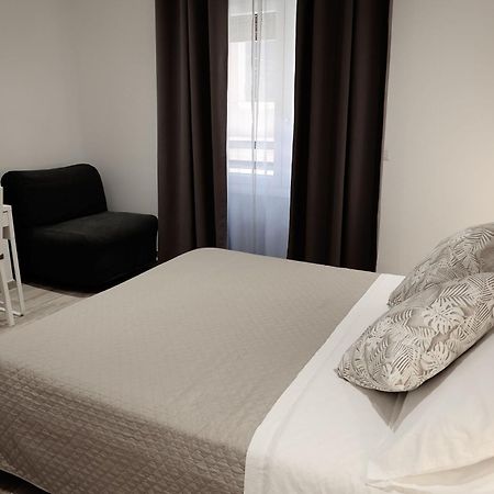 Central Guest House Civitavecchia Exteriér fotografie